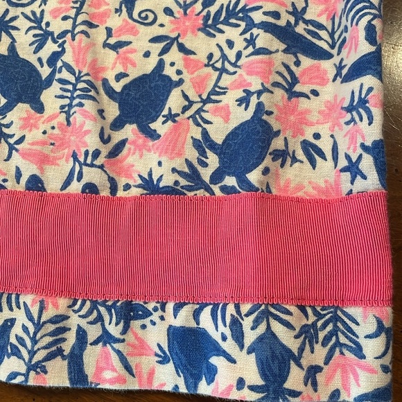 VINEYARD VINES Girls Dress - size 14 - Picture 5 of 11